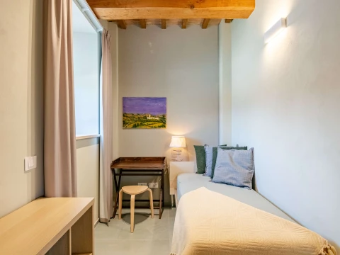 Tenuta Bella Vita, Vakantiehuis, Le Marche, people: 6