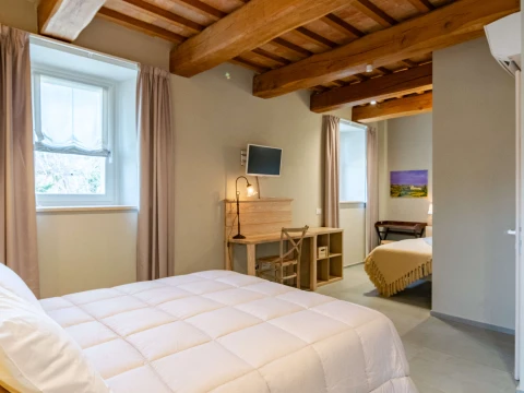 Tenuta Bella Vita, Vakantiehuis, Le Marche, people: 6