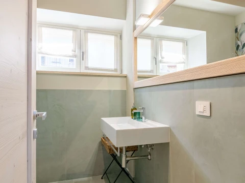 Tenuta Bella Vita, Vakantiehuis, Le Marche, people: 6