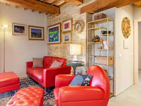 Tenuta Bella Vita, Vakantiehuis, Le Marche, people: 6