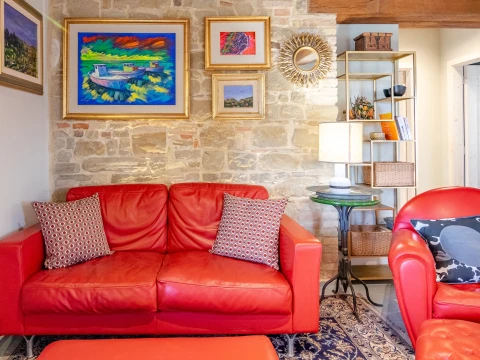 Tenuta Bella Vita, Vakantiehuis, Le Marche, people: 6