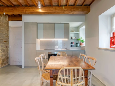 Tenuta Bella Vita, Vakantiehuis, Le Marche, people: 6