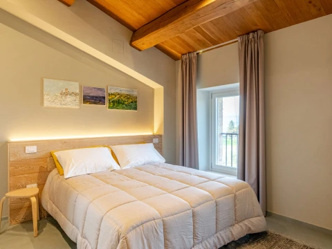 Tenuta Bella Vita, Vakantiehuis, Le Marche, people: 6