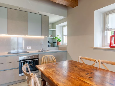 Tenuta Bella Vita, Vakantiehuis, Le Marche, people: 6