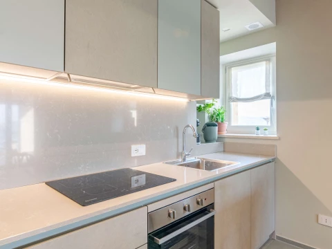 Tenuta Bella Vita, Vakantiehuis, Le Marche, people: 6