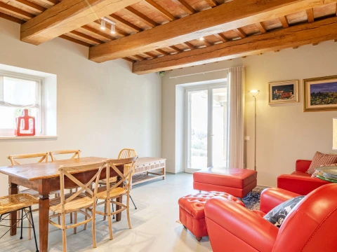 Tenuta Bella Vita, Vakantiehuis, Le Marche, people: 6