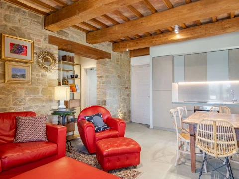 Tenuta Bella Vita, Vakantiehuis, Le Marche, people: 6