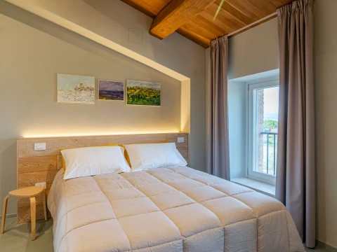 Tenuta Bella Vita, Vakantiehuis, Le Marche, people: 6