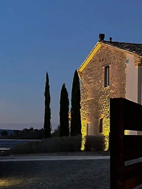 Tenuta Bella Vita, Vakantiehuis, Le Marche, people: 6