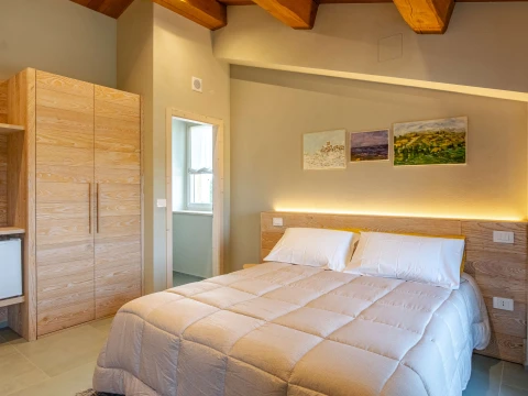 Tenuta Bella Vita, Vakantiehuis, Le Marche, people: 6