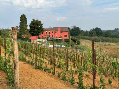 Tenuta Costa Rossa, Vakantiehuis, Piemonte, people: 18