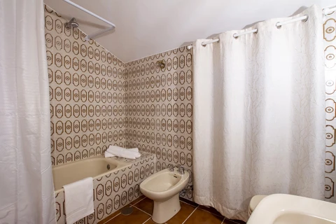 Tenuta Costa Rossa, Vakantiehuis, Piemonte, people: 18