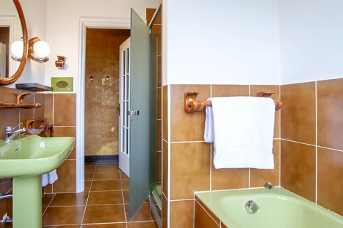 Tenuta Costa Rossa, Vakantiehuis, Piemonte, people: 18