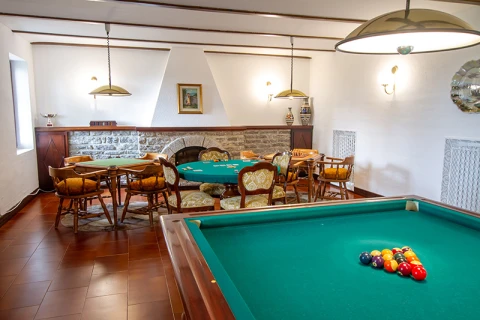 Tenuta Costa Rossa, Vakantiehuis, Piemonte, people: 18