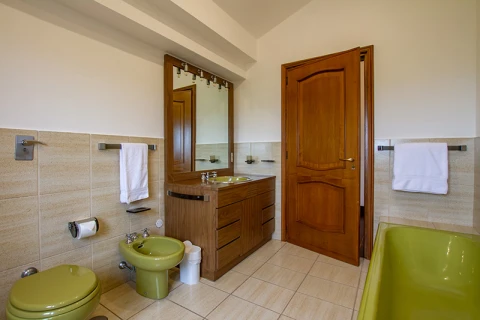 Tenuta Costa Rossa, Vakantiehuis, Piemonte, people: 18