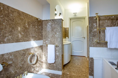 Tenuta Costa Rossa, Vakantiehuis, Piemonte, people: 18