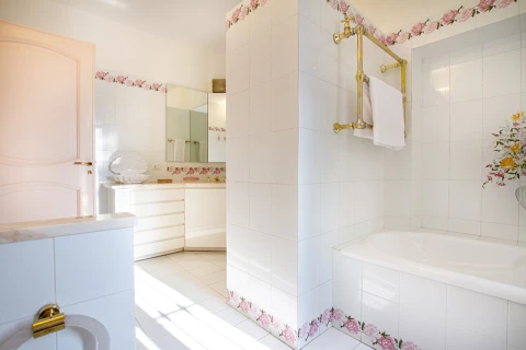 Tenuta Costa Rossa, Vakantiehuis, Piemonte, people: 18