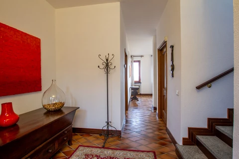 Tenuta Costa Rossa, Vakantiehuis, Piemonte, people: 18