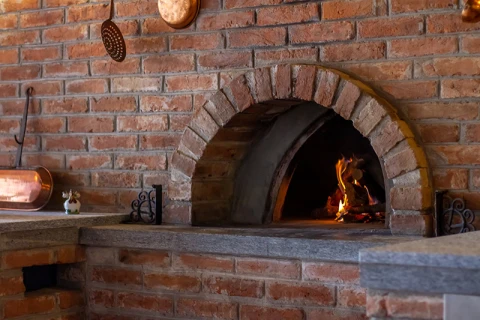 Tenuta Costa Rossa, Vakantiehuis, Piemonte, people: 18