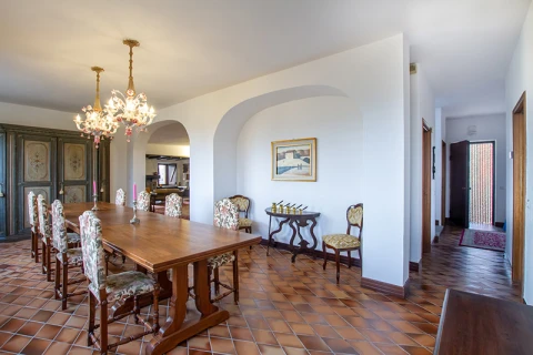 Tenuta Costa Rossa, Vakantiehuis, Piemonte, people: 18