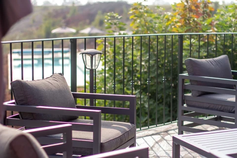 Tenuta Costa Rossa, Vakantiehuis, Piemonte, people: 18