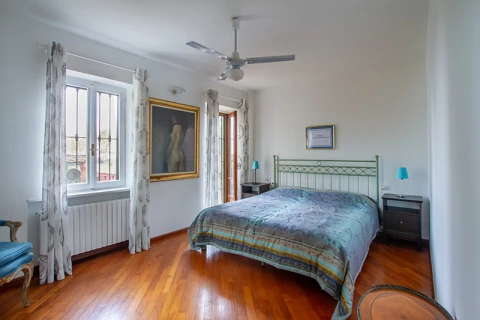 Tenuta Costa Rossa, Vakantiehuis, Piemonte, people: 18