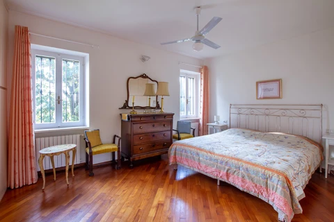 Tenuta Costa Rossa, Vakantiehuis, Piemonte, people: 18