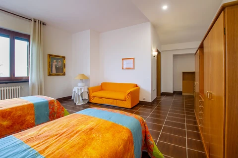 Tenuta Costa Rossa, Vakantiehuis, Piemonte, people: 18