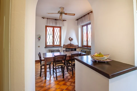 Tenuta Costa Rossa, Vakantiehuis, Piemonte, people: 18