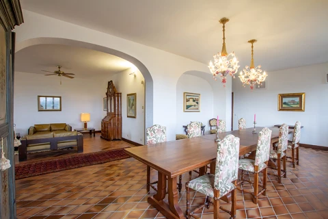 Tenuta Costa Rossa, Vakantiehuis, Piemonte, people: 18