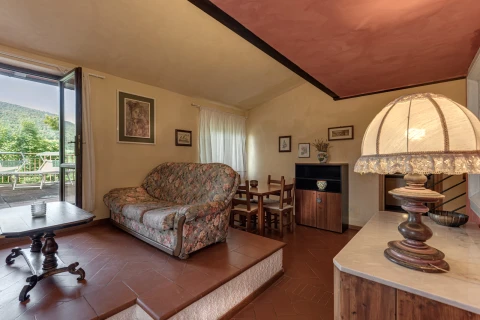 Vakantiehuis in Toscane voor 18 personen - Tenuta le Lune
