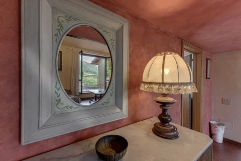 Vakantiehuis in Toscane voor 18 personen - Tenuta le Lune