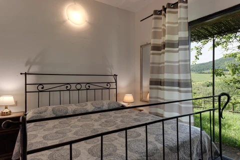 Vakantiehuis in Toscane voor 18 personen - Tenuta le Lune