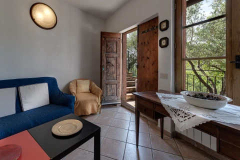 Vakantiehuis in Toscane voor 18 personen - Tenuta le Lune