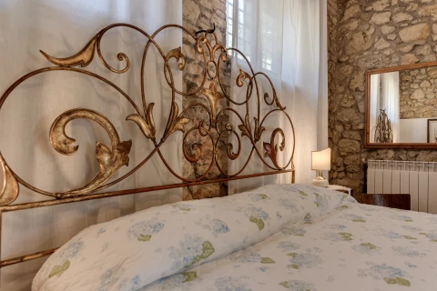 Vakantiehuis in Toscane voor 18 personen - Tenuta le Lune