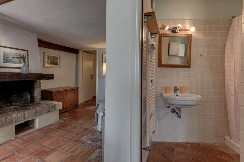 Vakantiehuis in Toscane voor 18 personen - Tenuta le Lune