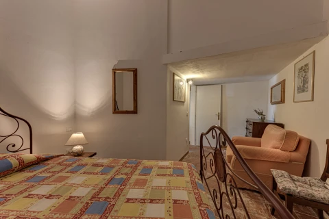 Vakantiehuis in Toscane voor 18 personen - Tenuta le Lune