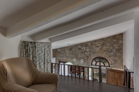 Vakantiehuis in Toscane voor 18 personen - Tenuta le Lune