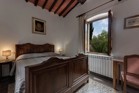 Vakantiehuis in Toscane voor 18 personen - Tenuta le Lune