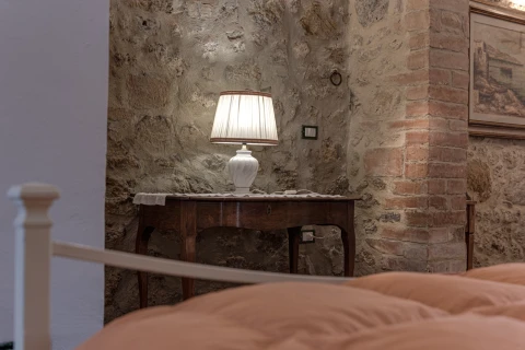 Vakantiehuis in Toscane voor 18 personen - Tenuta le Lune