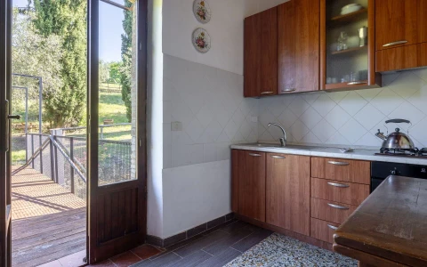 Vakantiehuis in Toscane voor 18 personen - Tenuta le Lune