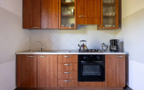 Vakantiehuis in Toscane voor 18 personen - Tenuta le Lune