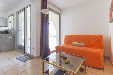 Terre Rouge Bas, Vakantiehuis, Ardeche, people: 4