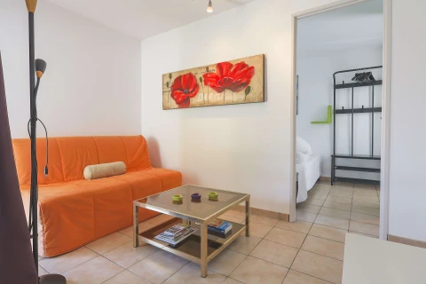 Terre Rouge Bas, Vakantiehuis, Ardeche, people: 4