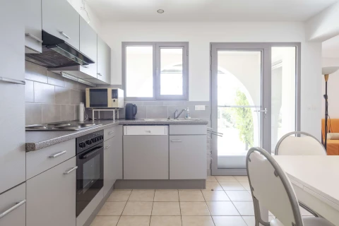 Terre Rouge Bas, Vakantiehuis, Ardeche, people: 4