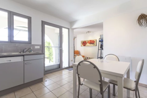 Terre Rouge Bas, Vakantiehuis, Ardeche, people: 4