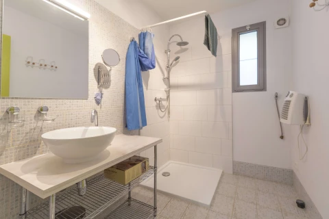 Terre Rouge Bas, Vakantiehuis, Ardeche, people: 4