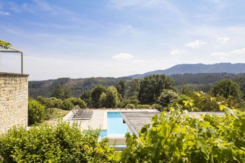 Terre Rouge Bas, Vakantiehuis, Ardeche, people: 4