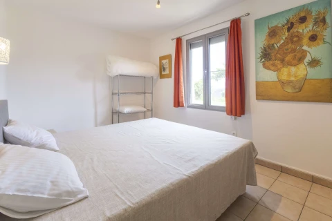 Terre Rouge Bas, Vakantiehuis, Ardeche, people: 4