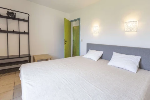 Terre Rouge Bas, Vakantiehuis, Ardeche, people: 4